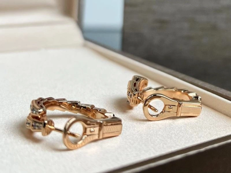 AllSeason Bvlgari Earrings 216587