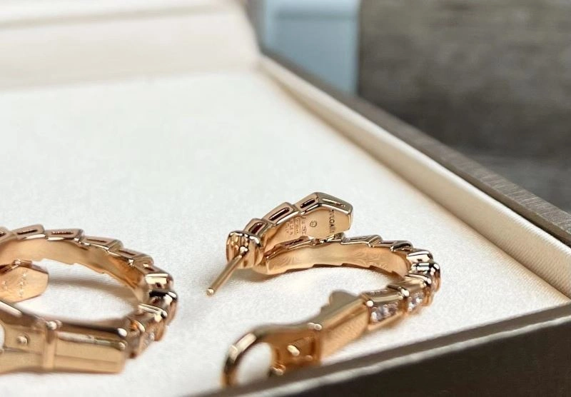 AllSeason Bvlgari Earrings 216587