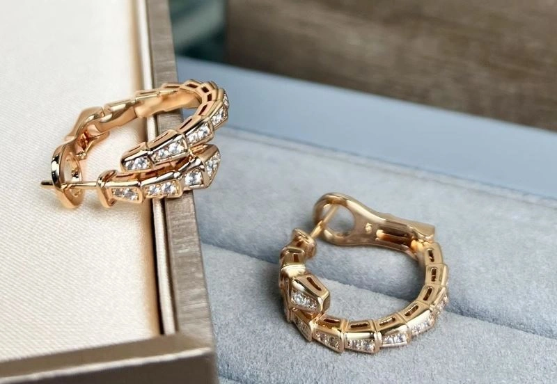 AllSeason Bvlgari Earrings 216587