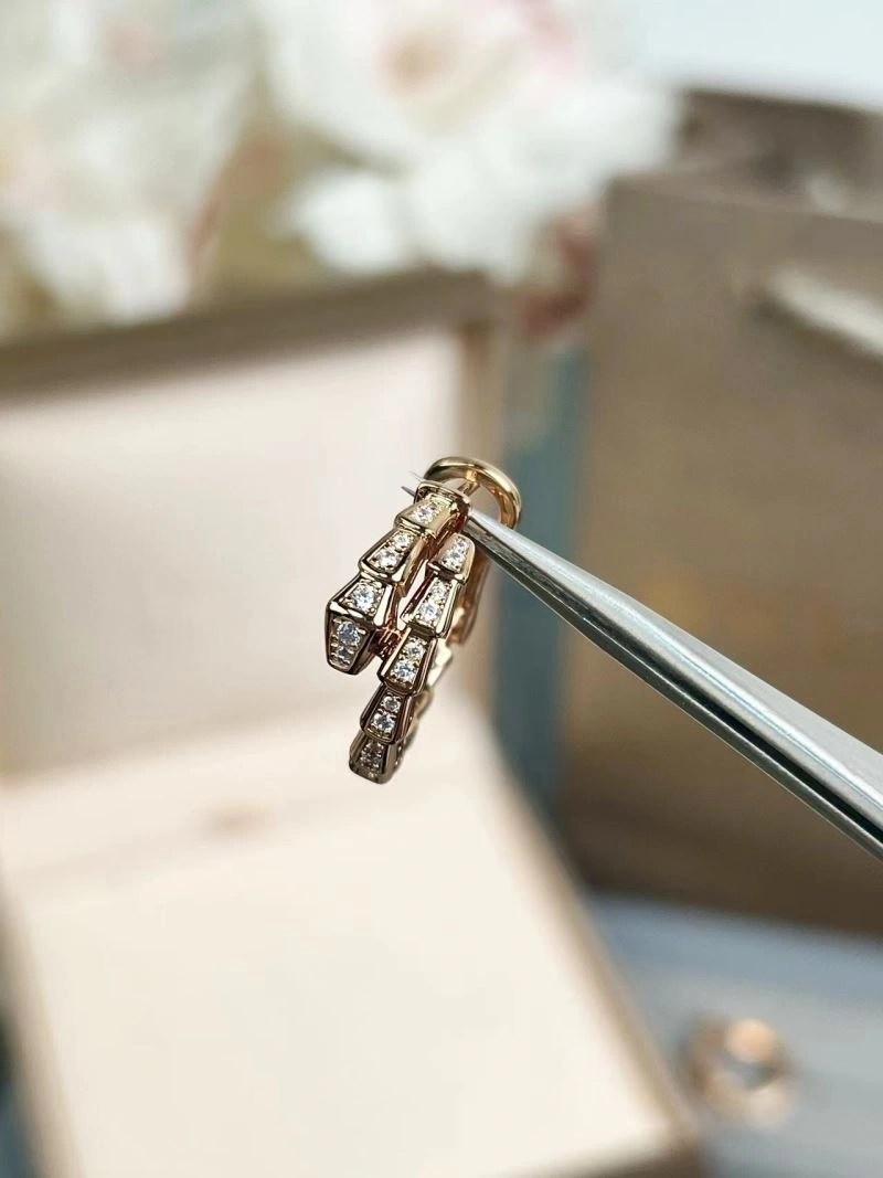 AllSeason Bvlgari Earrings 216587