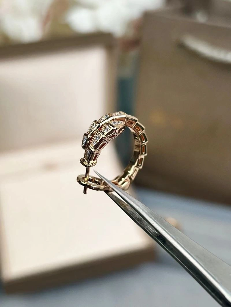 AllSeason Bvlgari Earrings 216587