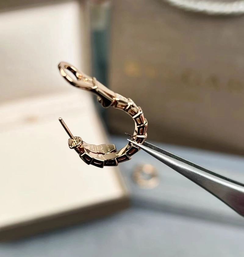 AllSeason Bvlgari Earrings 216587