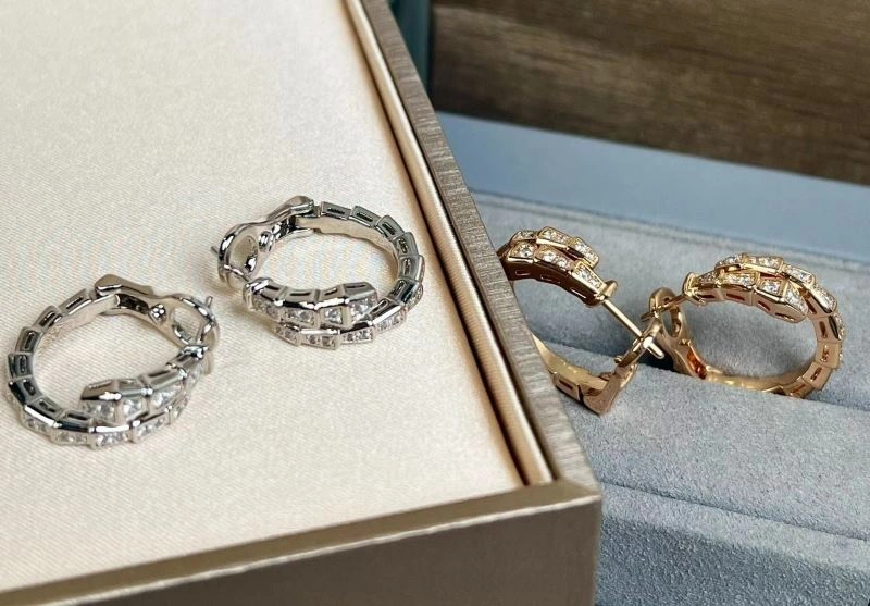 AllSeason Bvlgari Earrings 216587
