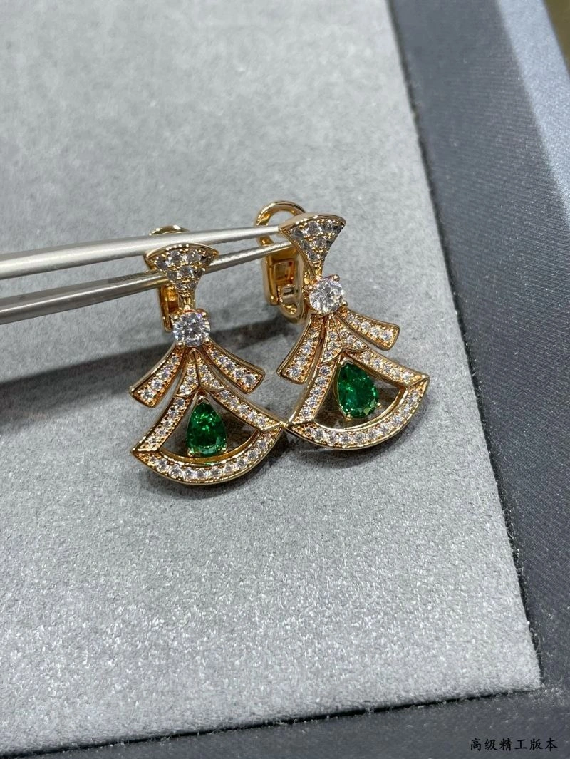 Bvlgari Earrings SmartChoice 216588