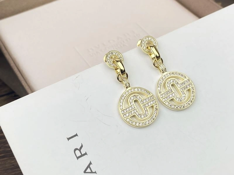 Bvlgari Earrings WellDesigned 216580