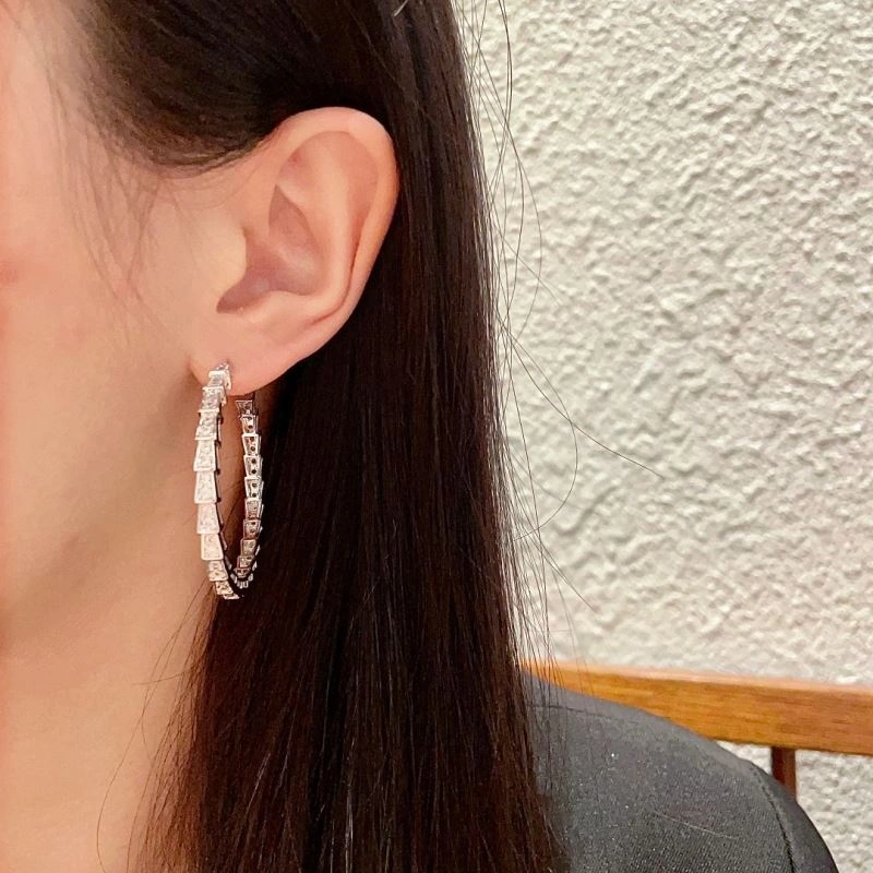 ModernLook Bvlgari Earrings 216635