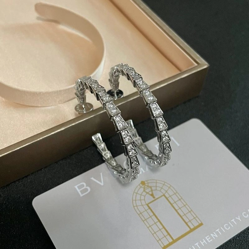 ModernLook Bvlgari Earrings 216635
