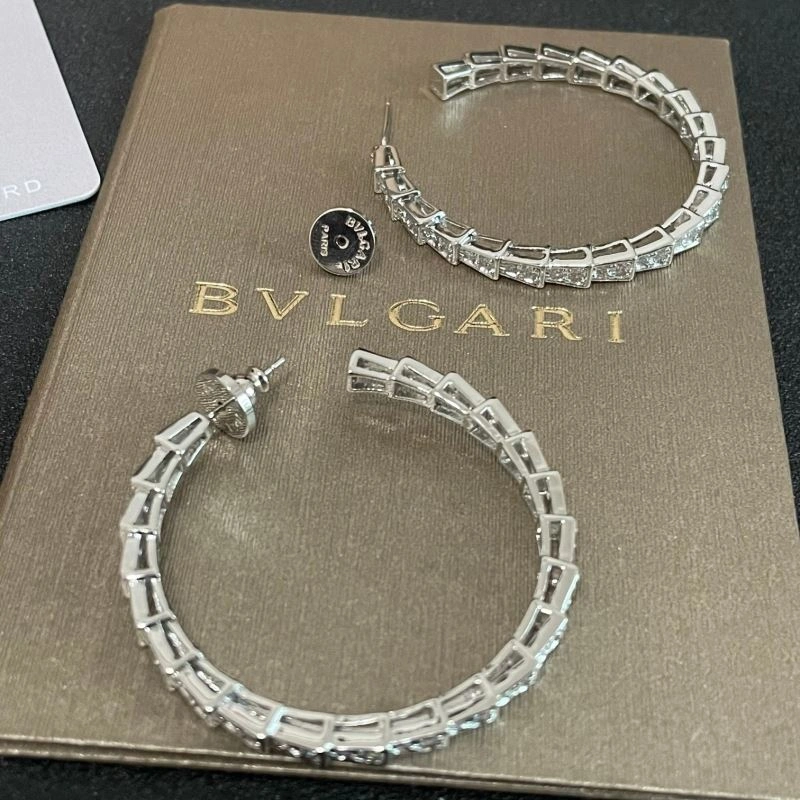 ModernLook Bvlgari Earrings 216635