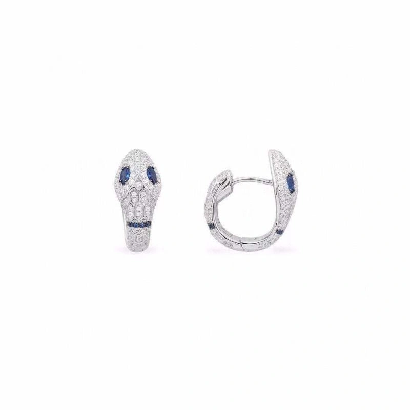 UrbanStyle Bvlgari Earrings 216573