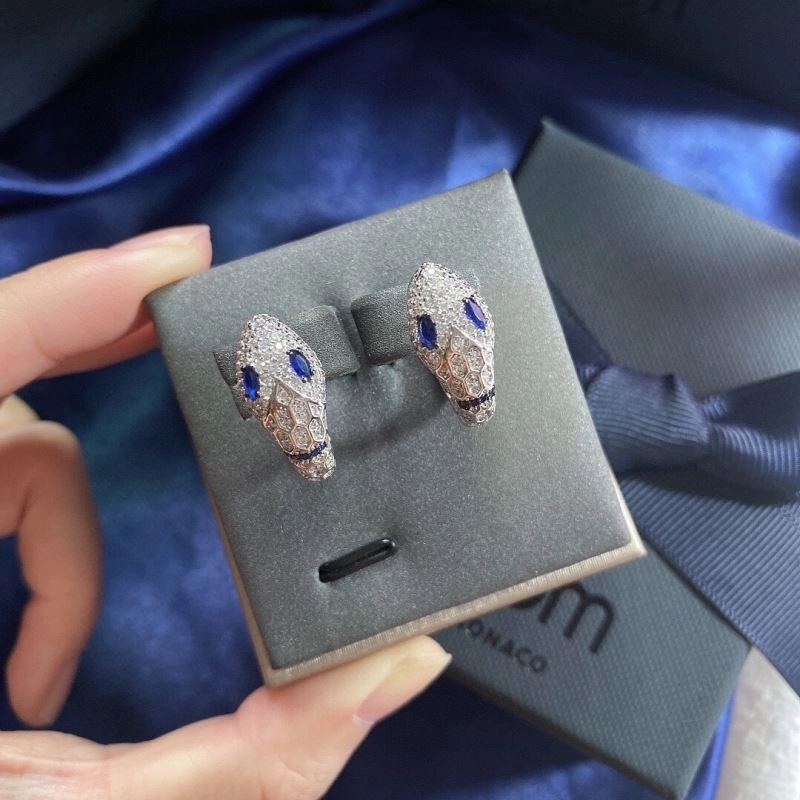 UrbanStyle Bvlgari Earrings 216573