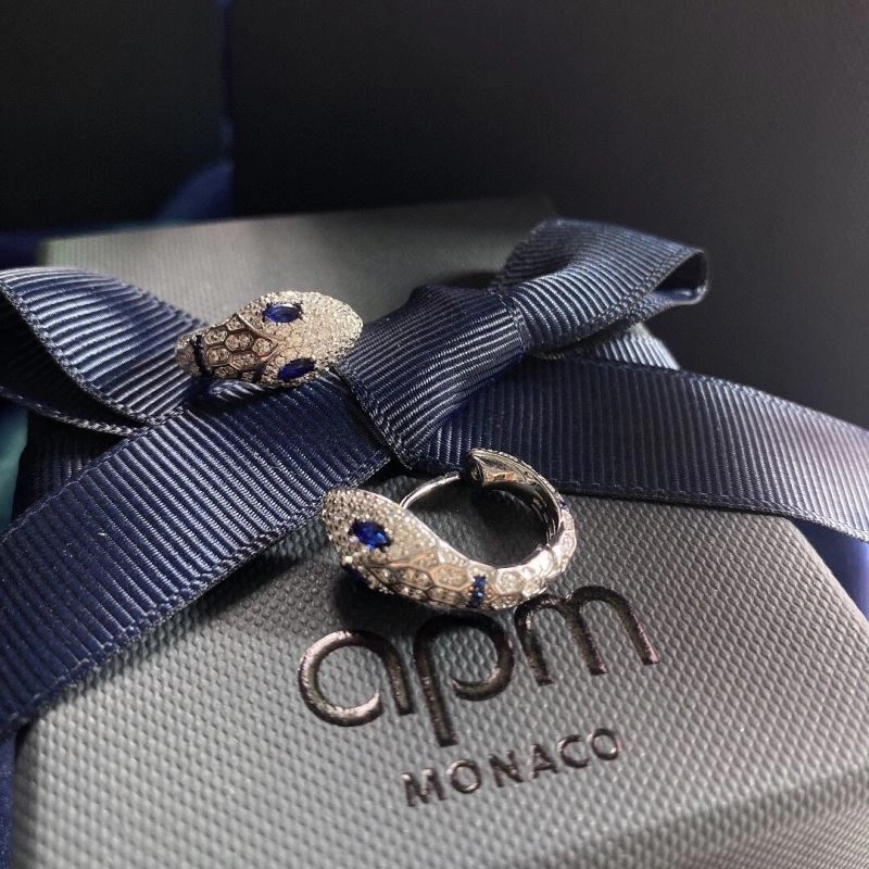 UrbanStyle Bvlgari Earrings 216573