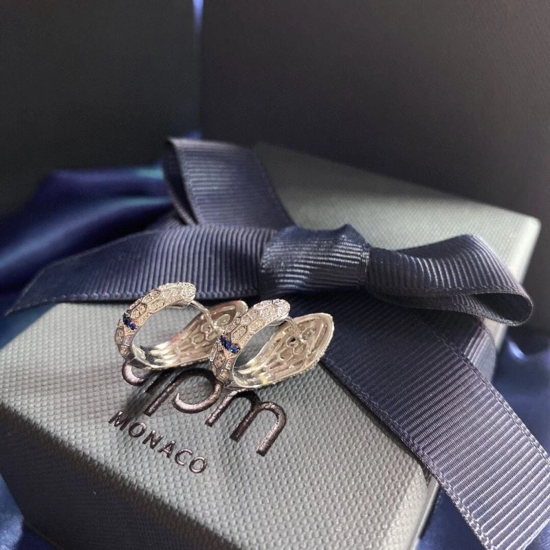 UrbanStyle Bvlgari Earrings 216573