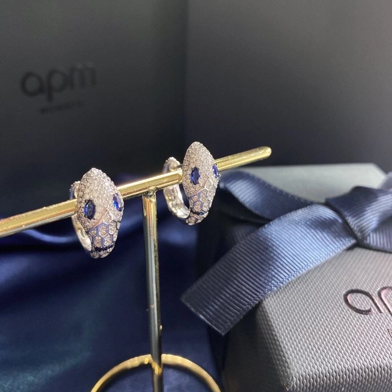 UrbanStyle Bvlgari Earrings 216573