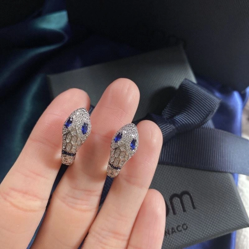 UrbanStyle Bvlgari Earrings 216573