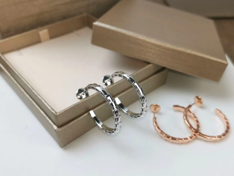 FreshLook Bvlgari Earrings 216505