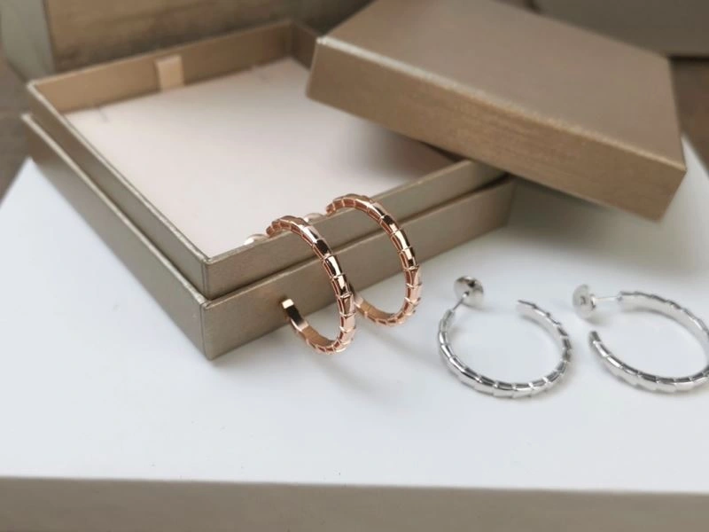 FreshLook Bvlgari Earrings 216505
