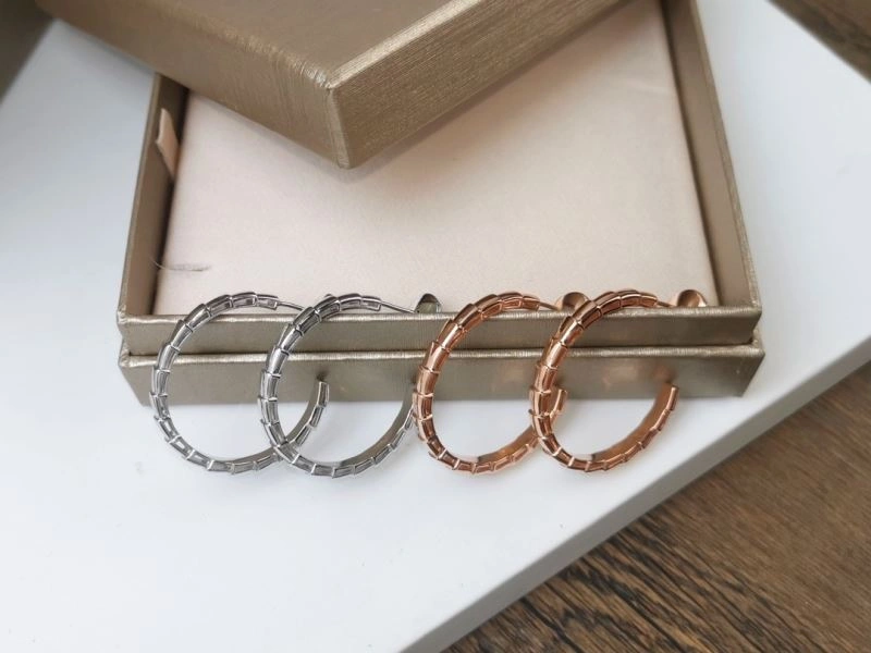 FreshLook Bvlgari Earrings 216505