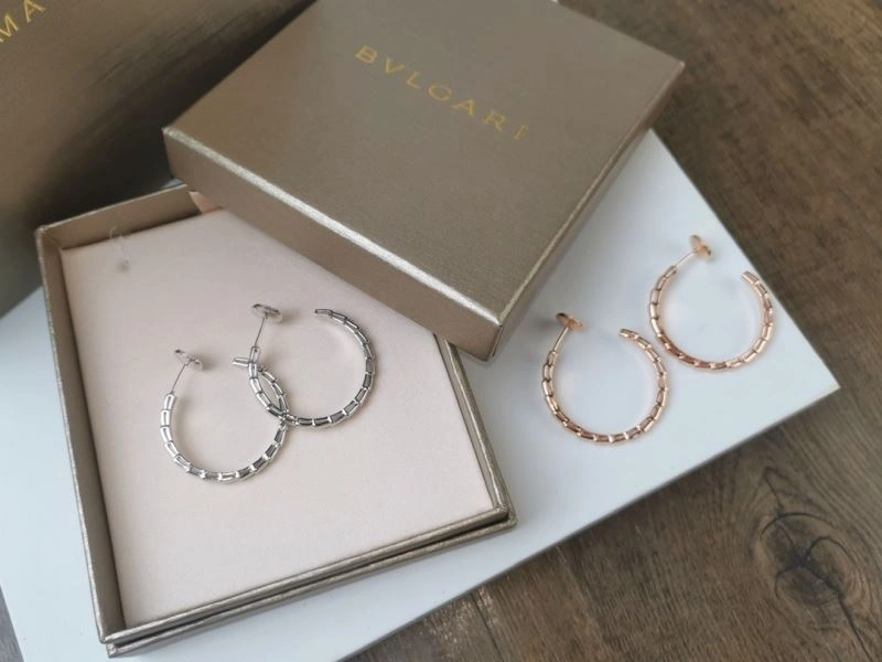 FreshLook Bvlgari Earrings 216505
