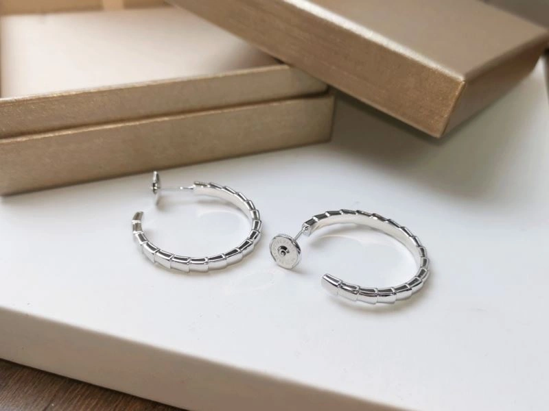 FreshLook Bvlgari Earrings 216505
