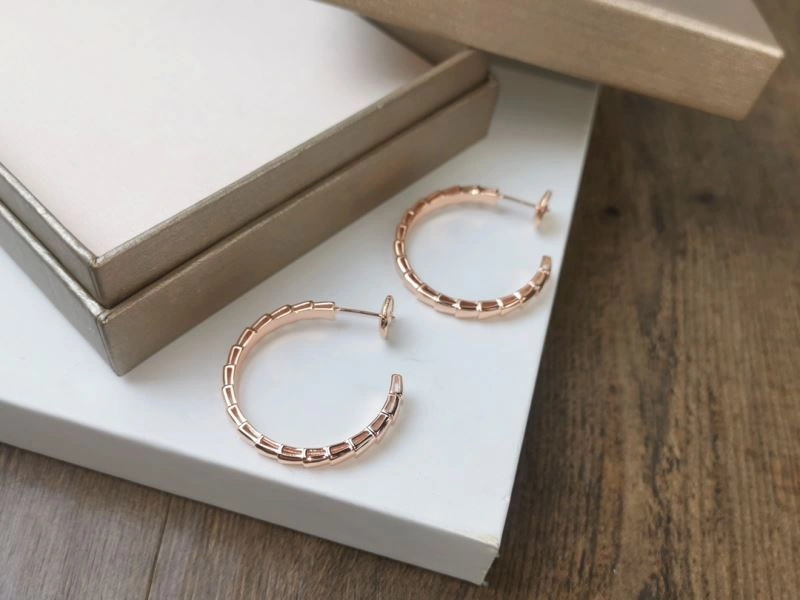 FreshLook Bvlgari Earrings 216505