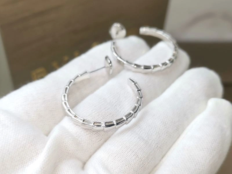 FreshLook Bvlgari Earrings 216505