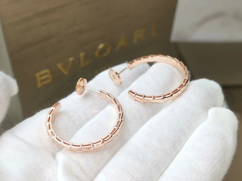 FreshLook Bvlgari Earrings 216505