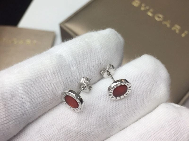Bvlgari Earrings Flexible 216492