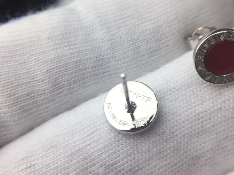 Bvlgari Earrings Flexible 216492