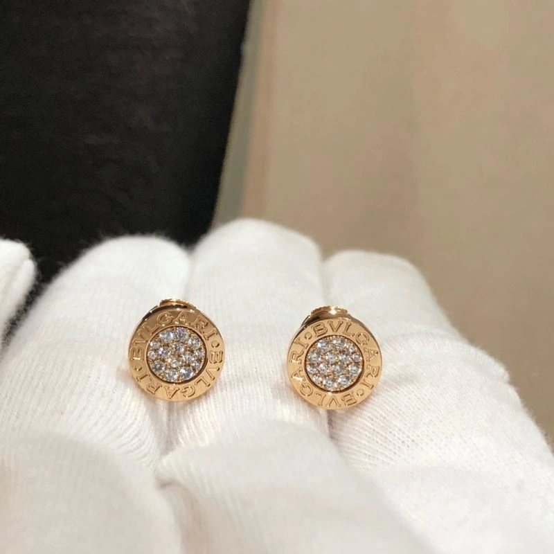Efficient Bvlgari Earrings 216504