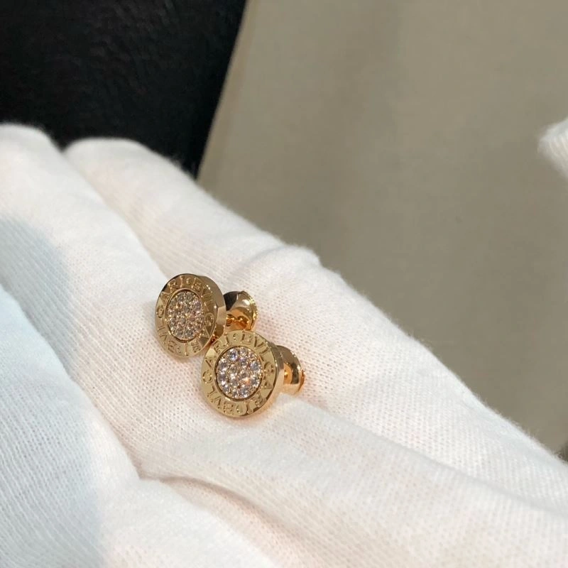 Efficient Bvlgari Earrings 216504