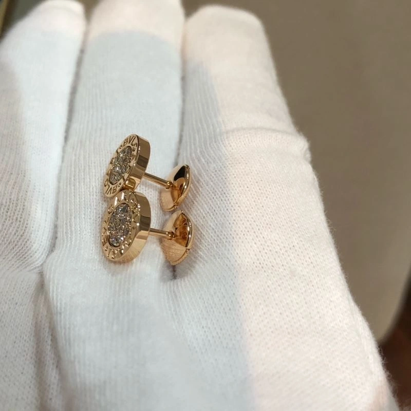 Efficient Bvlgari Earrings 216504