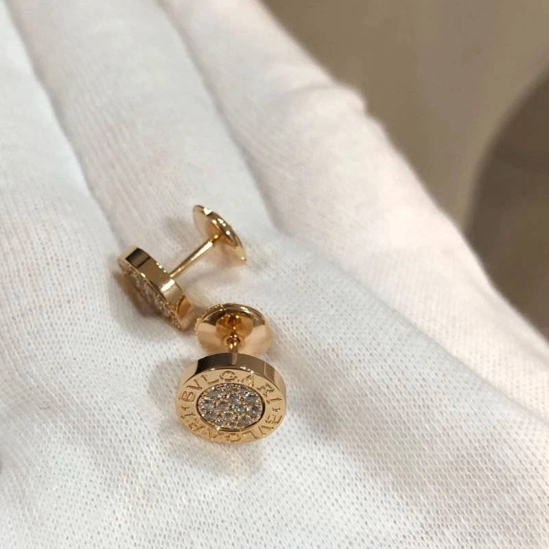 Efficient Bvlgari Earrings 216504