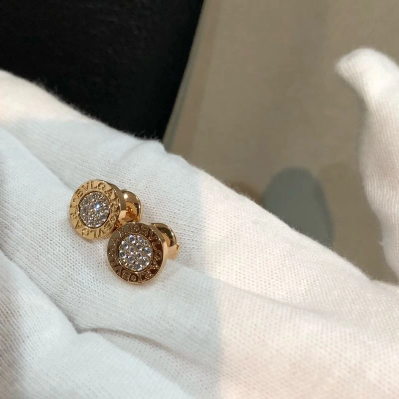 Efficient Bvlgari Earrings 216504