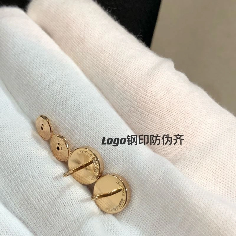 Efficient Bvlgari Earrings 216504