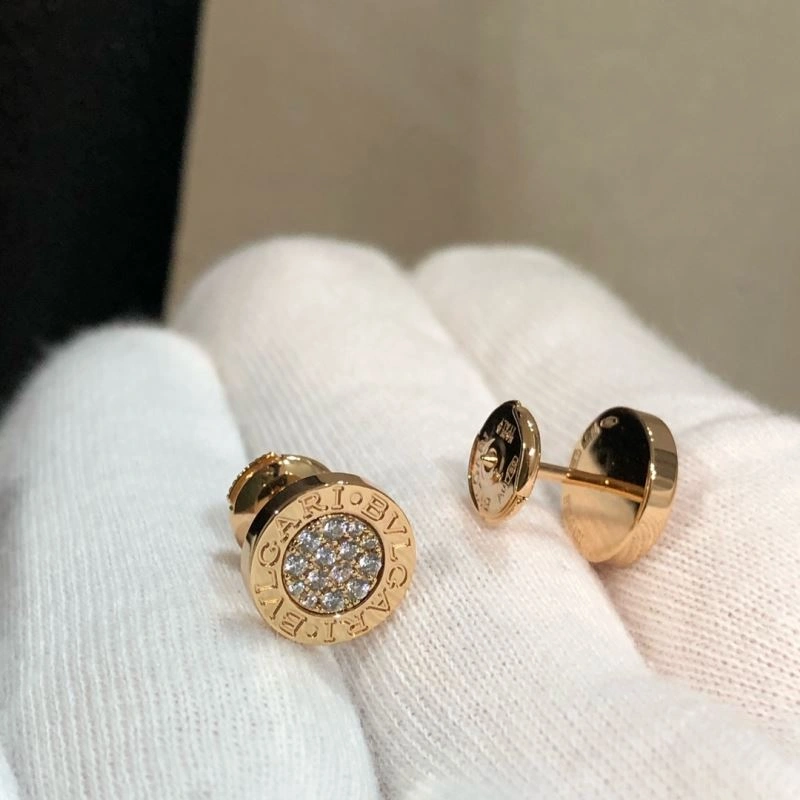 Efficient Bvlgari Earrings 216504