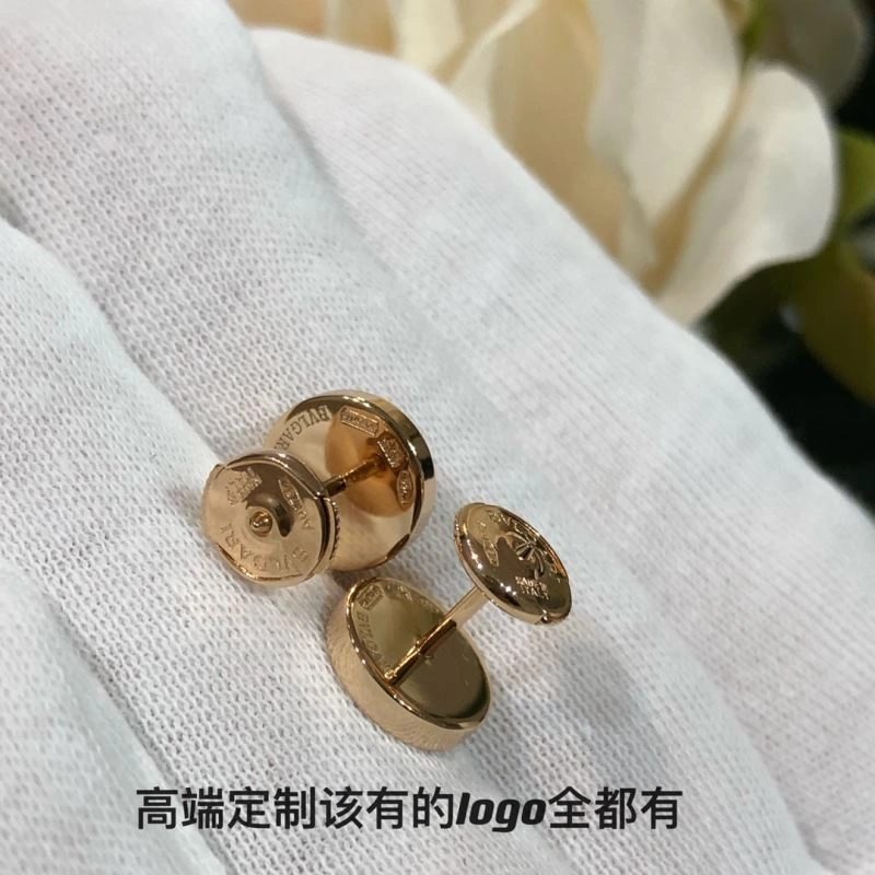 Efficient Bvlgari Earrings 216504