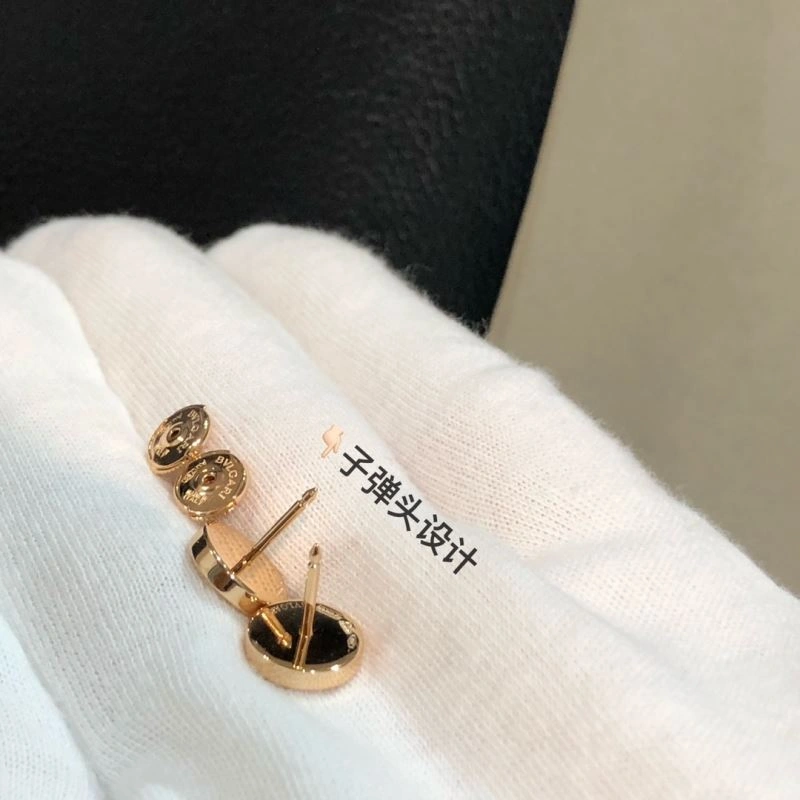 Efficient Bvlgari Earrings 216504