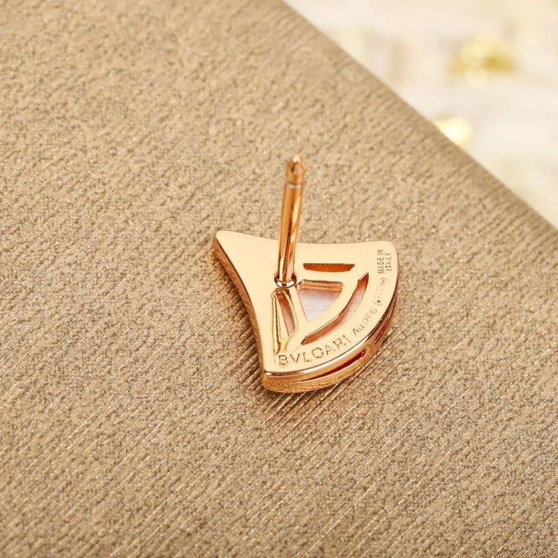 Bvlgari Earrings Resilient 216421