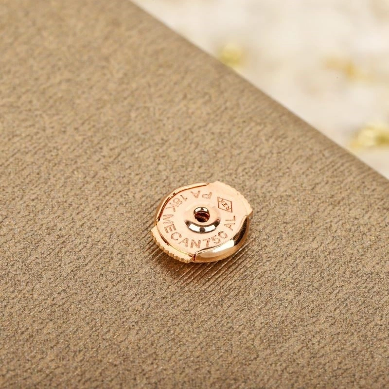 Bvlgari Earrings Resilient 216421