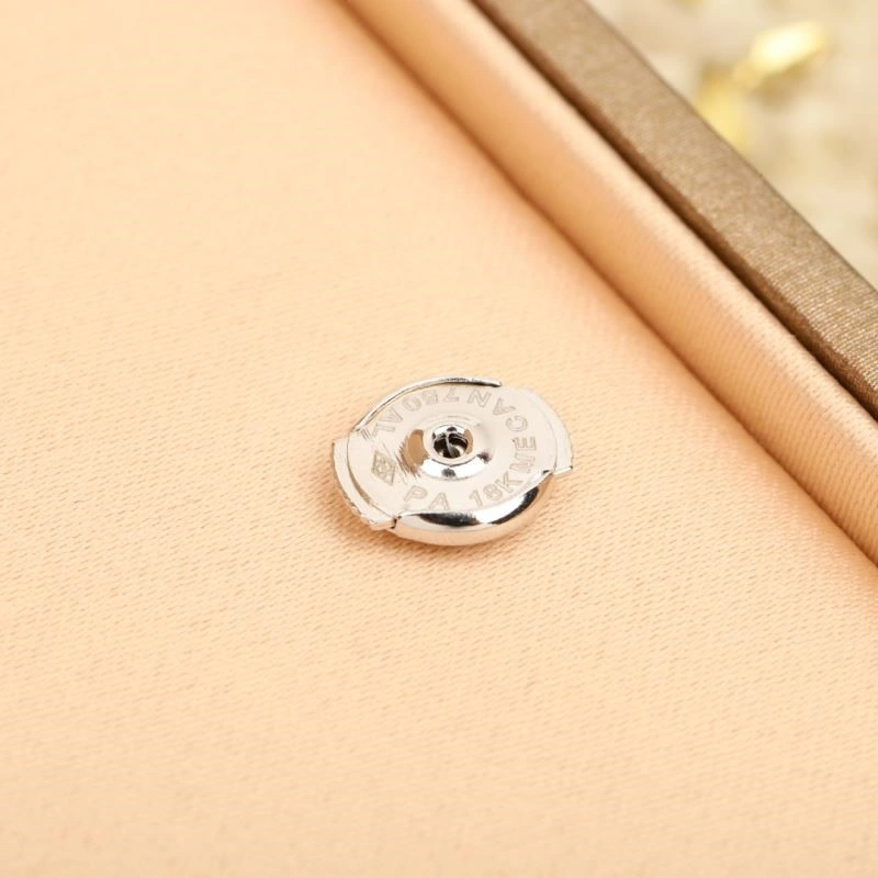 Casual Bvlgari Earrings 216420