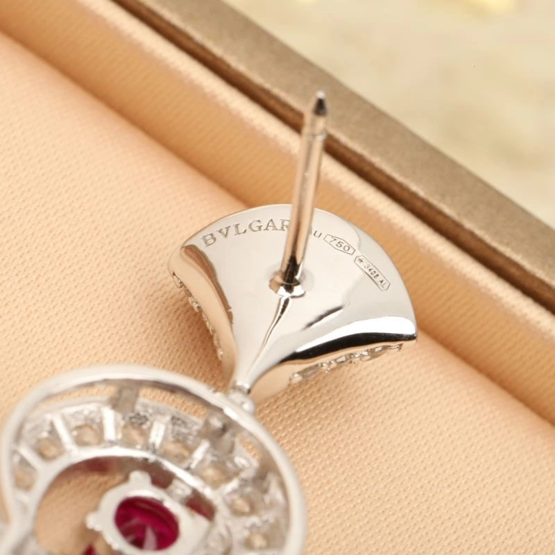 Casual Bvlgari Earrings 216420