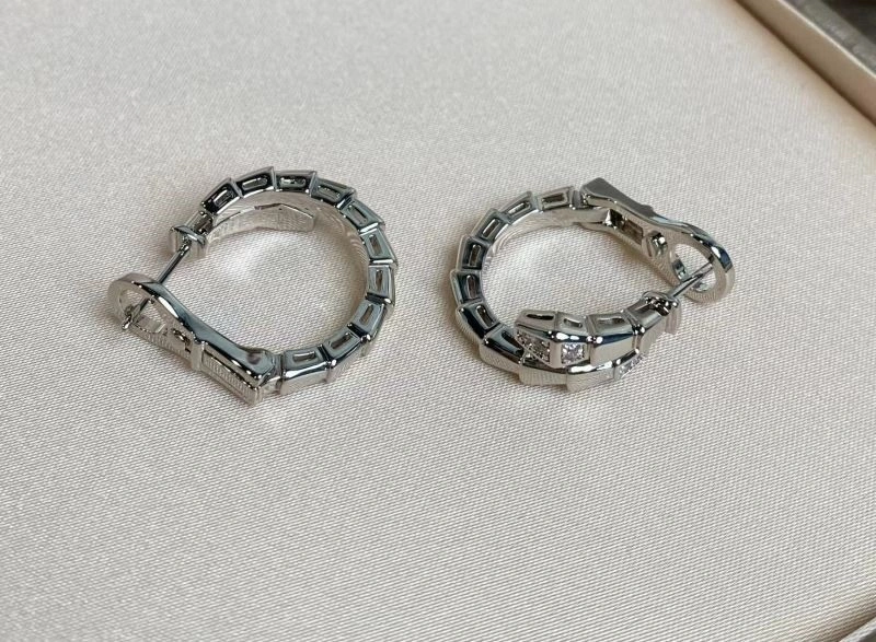 NewStyle Bvlgari Earrings 216426