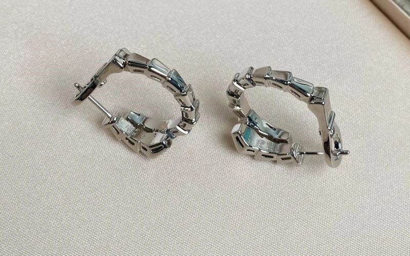 NewStyle Bvlgari Earrings 216426