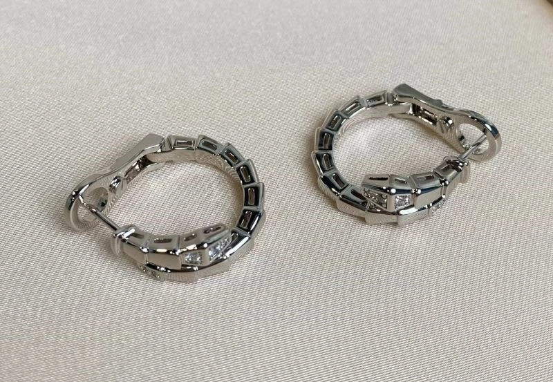 NewStyle Bvlgari Earrings 216426