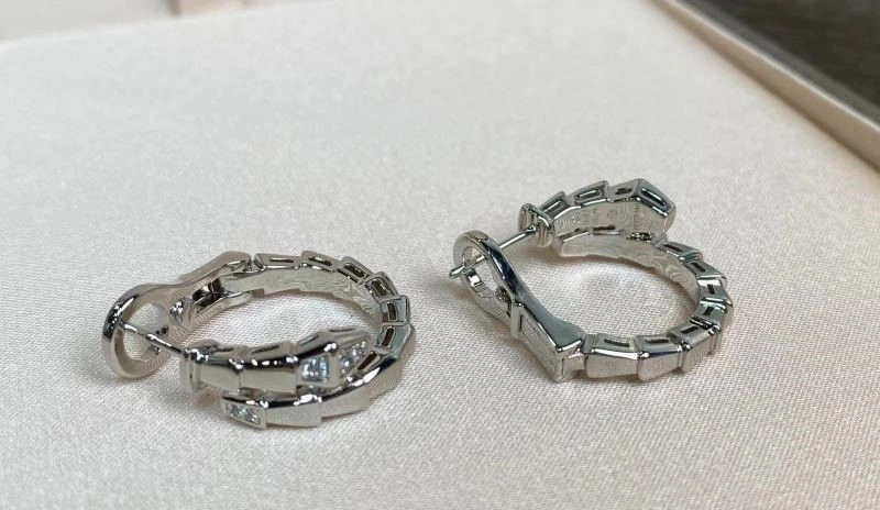 NewStyle Bvlgari Earrings 216426