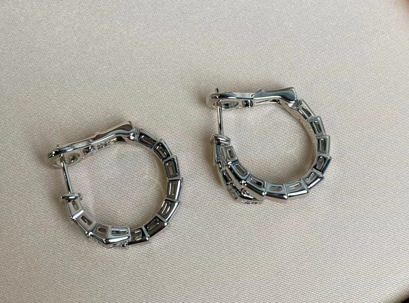 NewStyle Bvlgari Earrings 216426