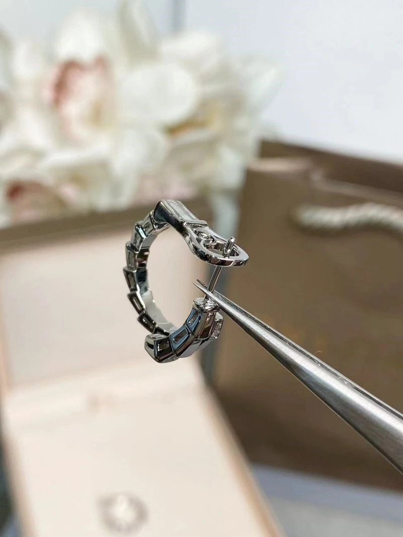 NewStyle Bvlgari Earrings 216426