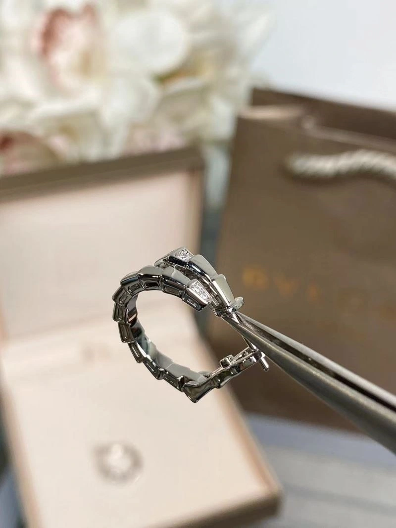 NewStyle Bvlgari Earrings 216426