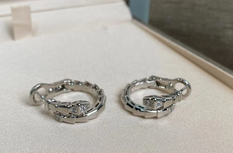 NewStyle Bvlgari Earrings 216426