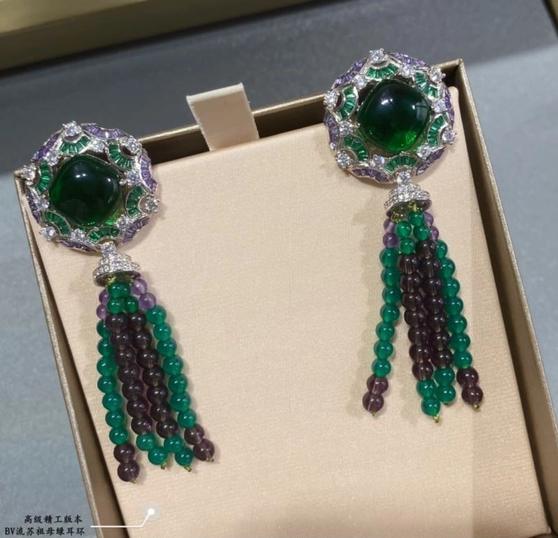 Unique Bvlgari Earrings 216425